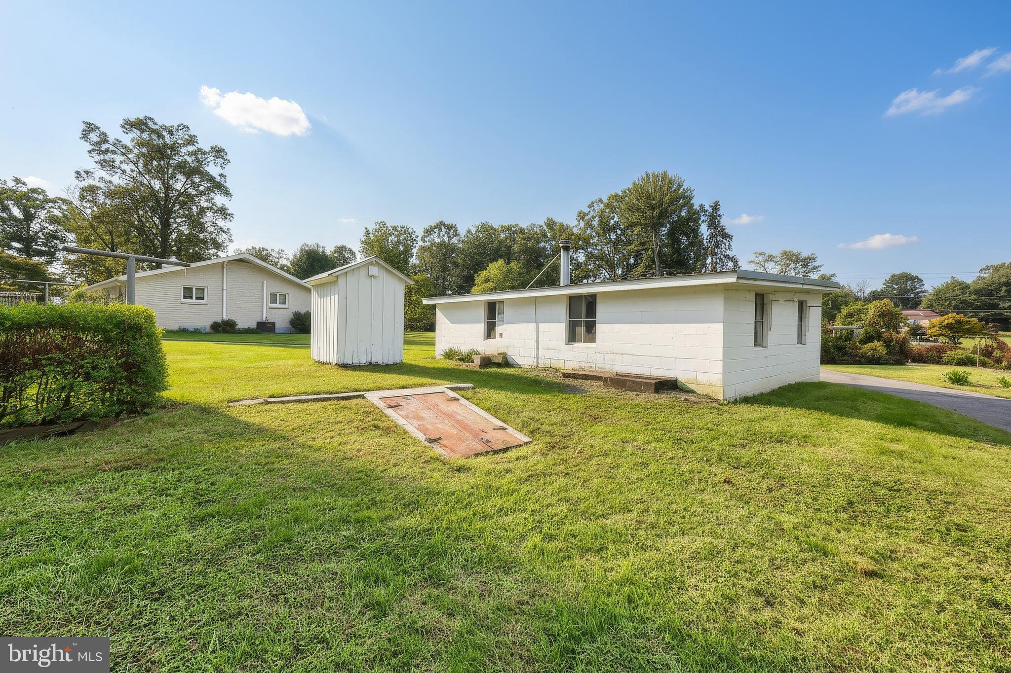 1063 Porters Road Spring Grove, PA 17362 - Photo 56 of 56 a view of a house with backyard and a tree