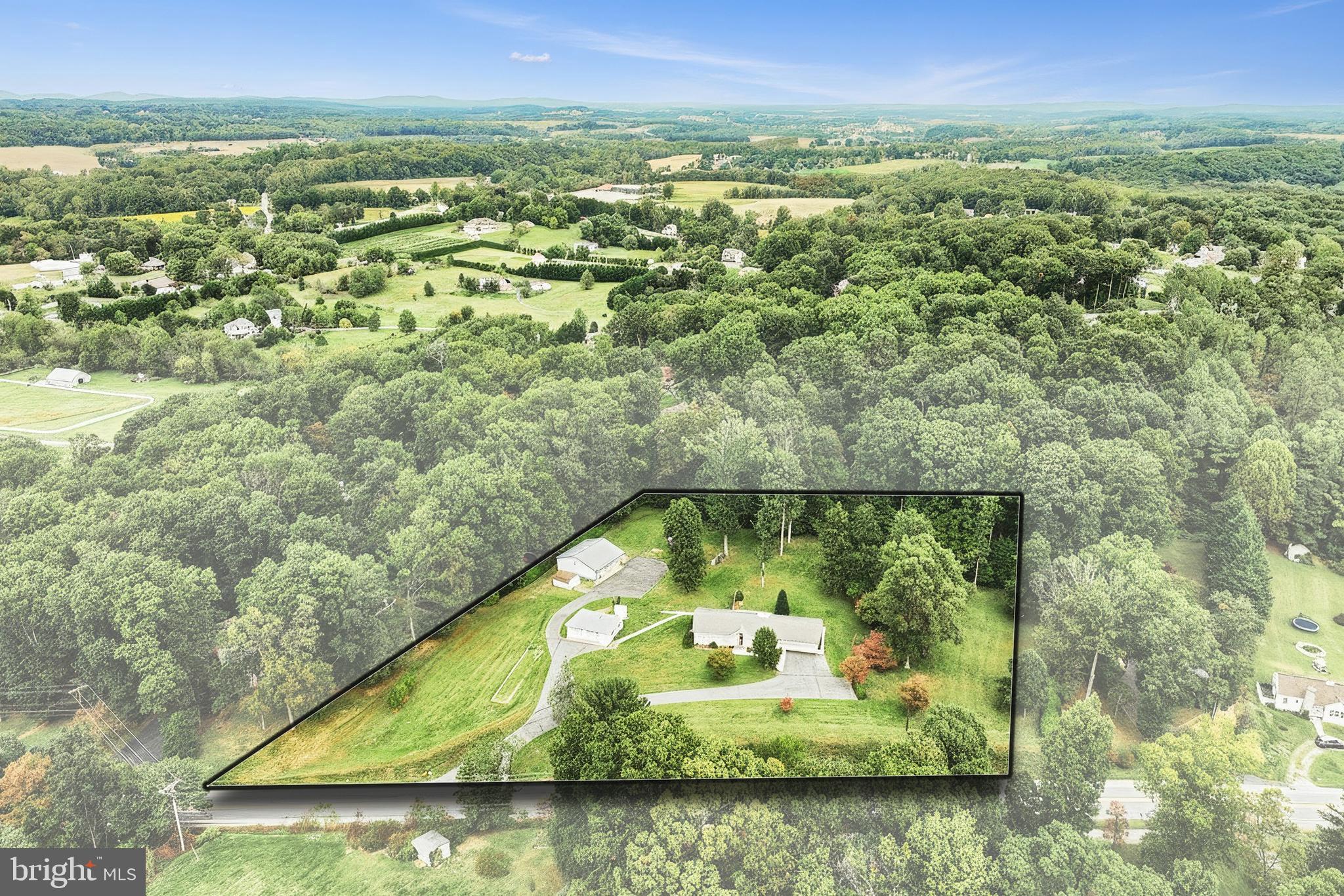 1063 Porters Road Spring Grove, PA 17362 - Photo 8 of 56 a view of a city