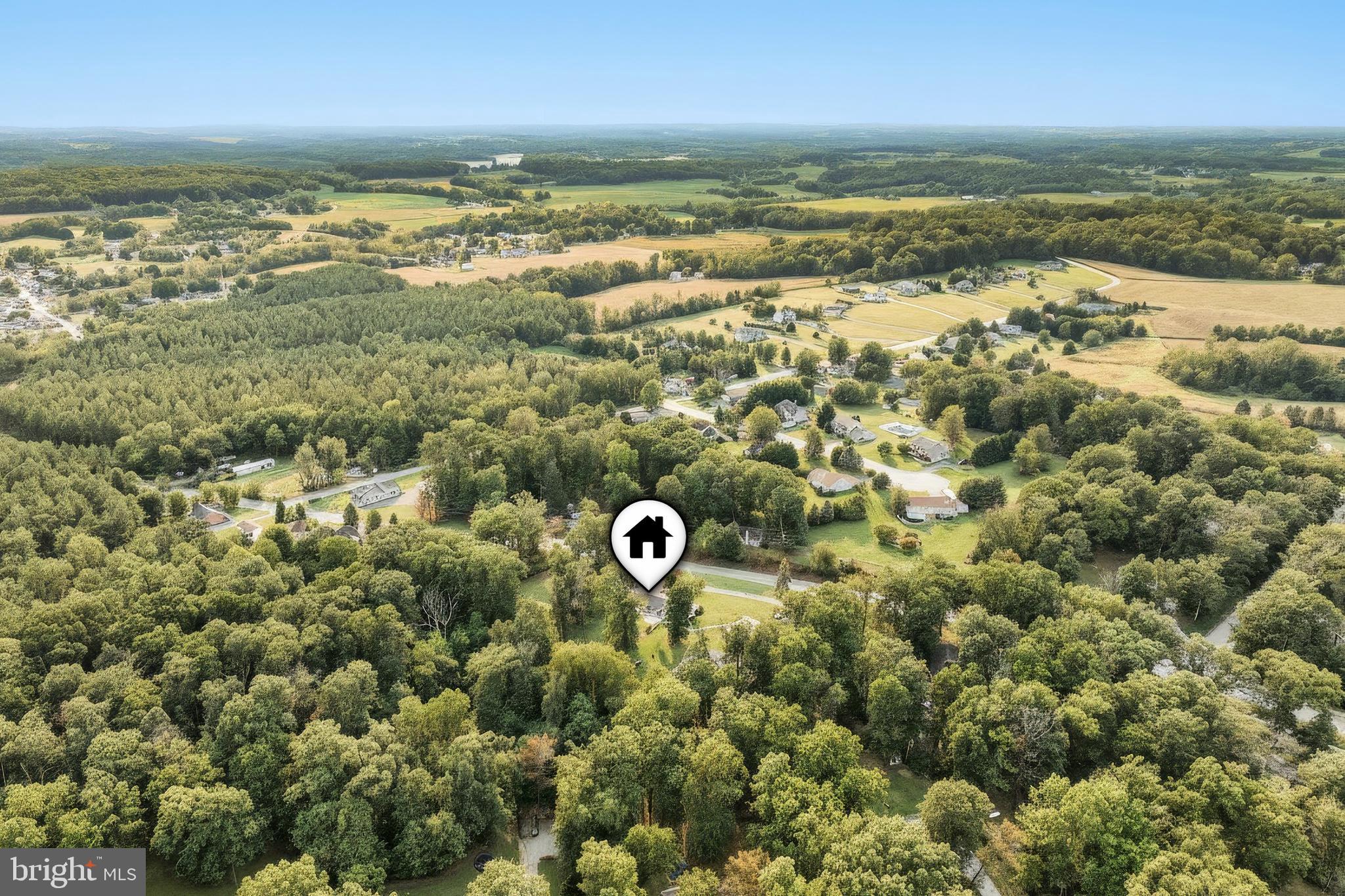 1063 Porters Road Spring Grove, PA 17362 - Photo 9 of 56 a view of city and ocean