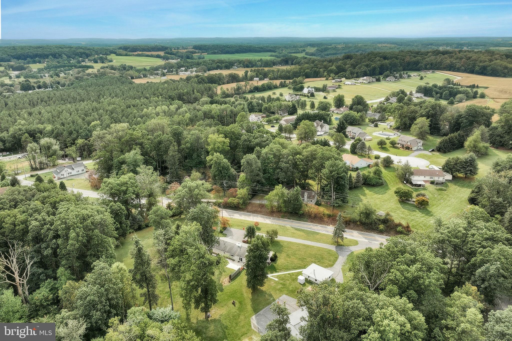 1063 Porters Road Spring Grove, PA 17362 - Photo 10 of 56 a view of a city