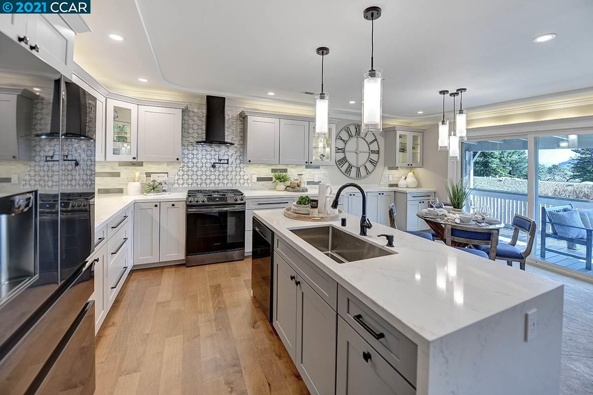 3349 Golden Rain Road, Unit 9 Walnut Creek, CA 94595 - Photo 1 of 1 Gallery Image 1