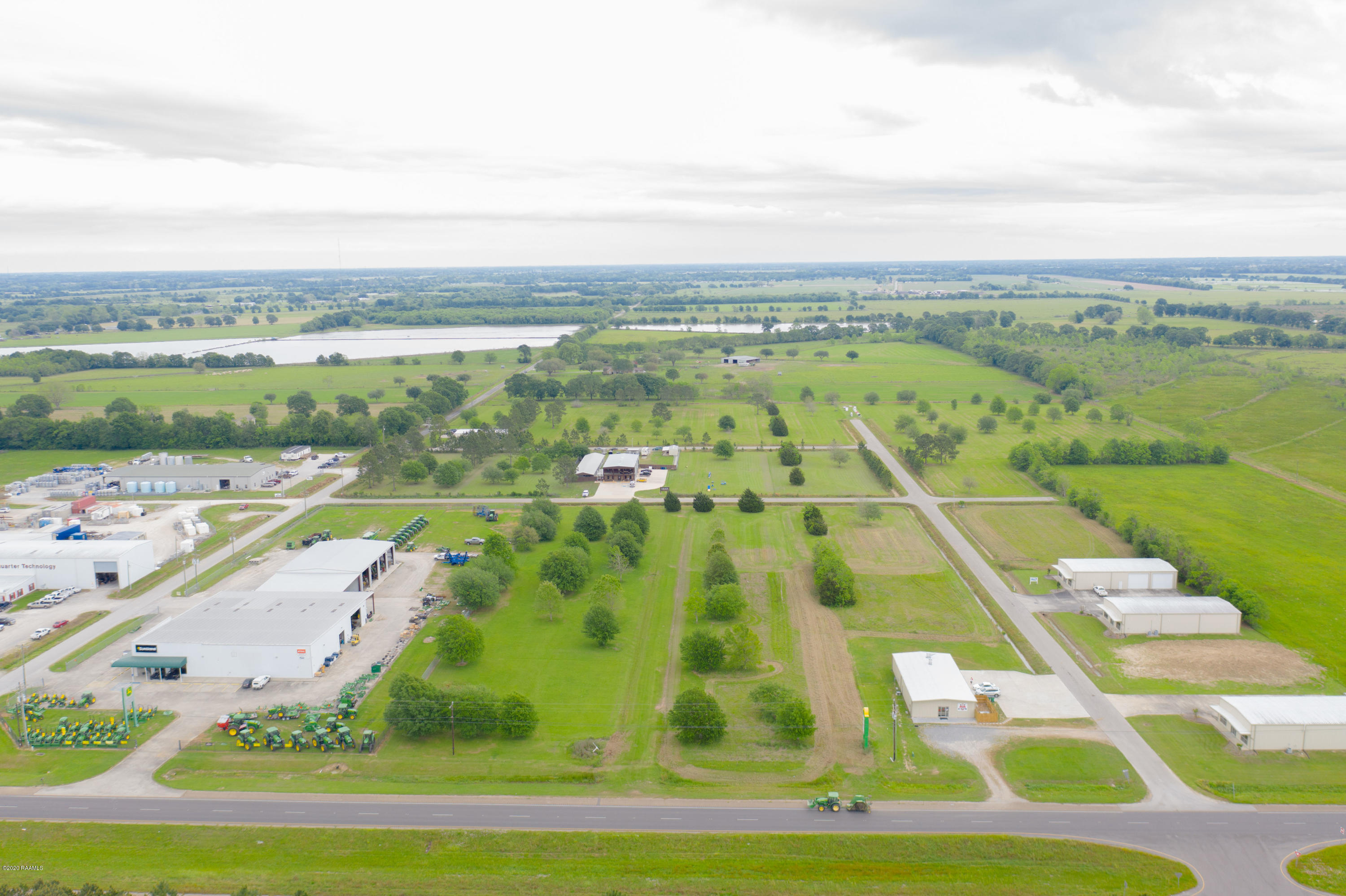 2 Deere Park Road Abbeville, LA 70510 - Photo 4 of 9 Development Main