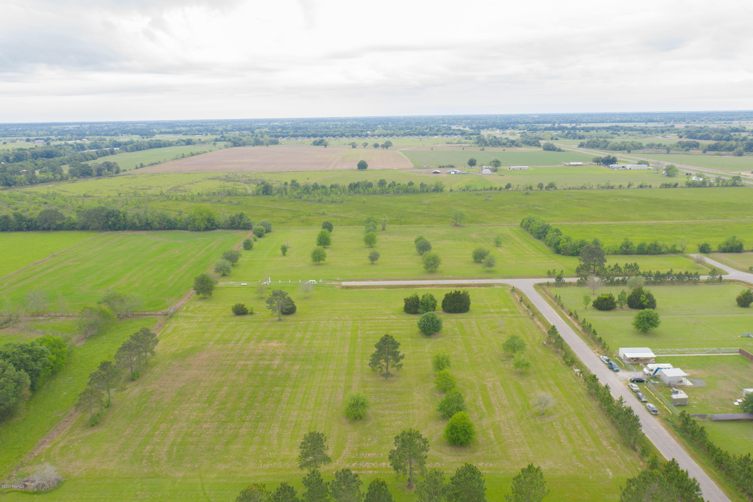 2 Deere Park Road Abbeville, LA 70510 - Photo 9 of 9 Main Lot Side
