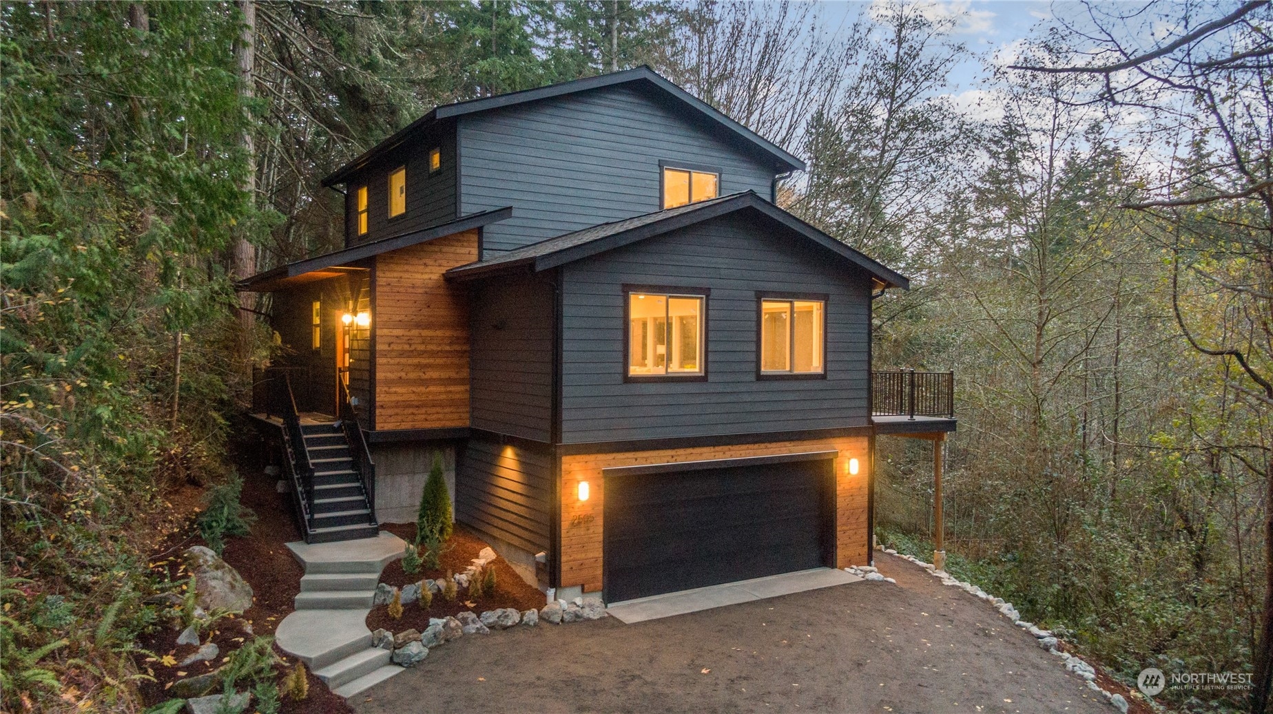 2505 Willis Street, Bellingham, WA 98225 Compass