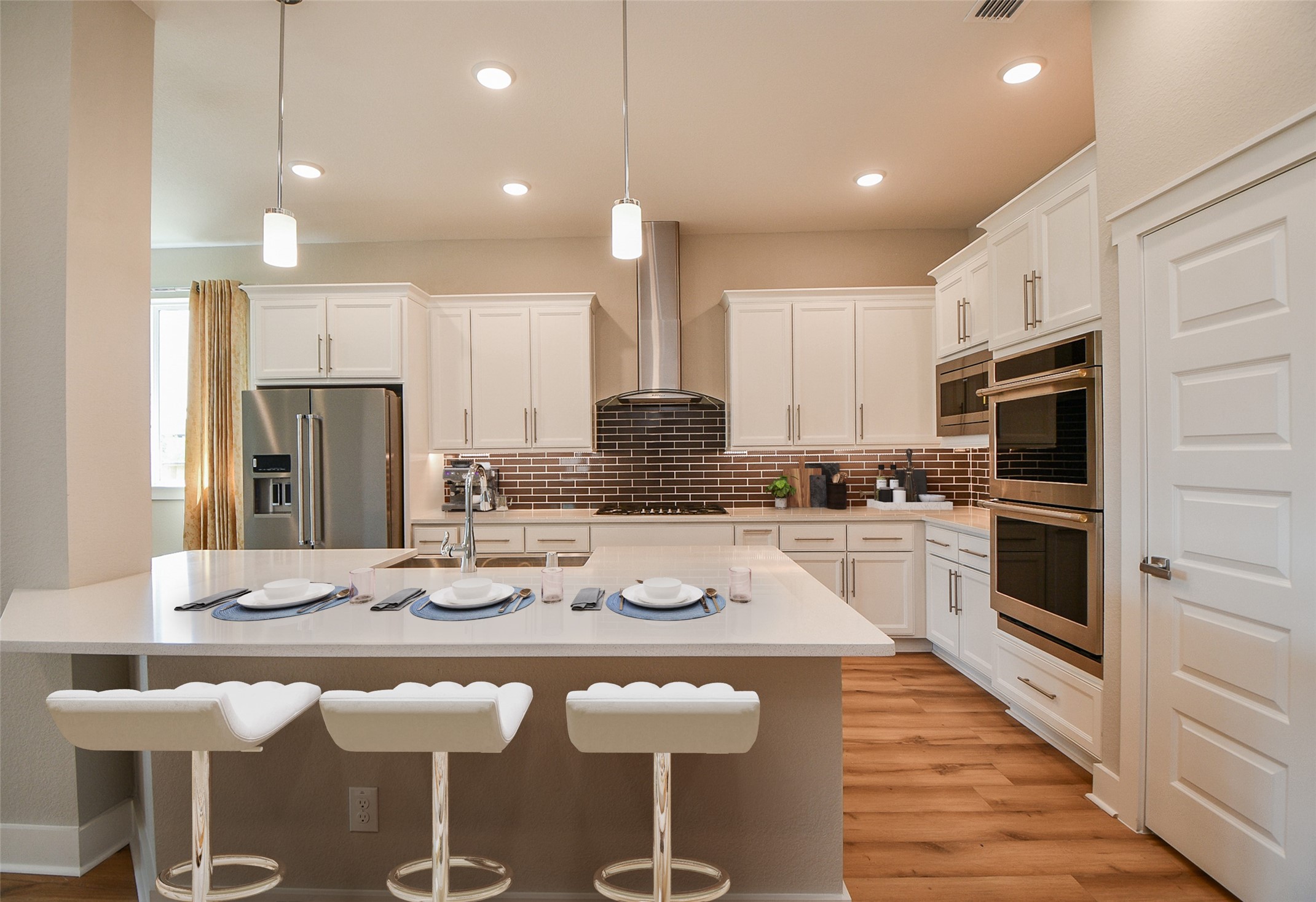 4623 Cold Stream Court Fulshear, TX 77441 - Photo 8 of 22