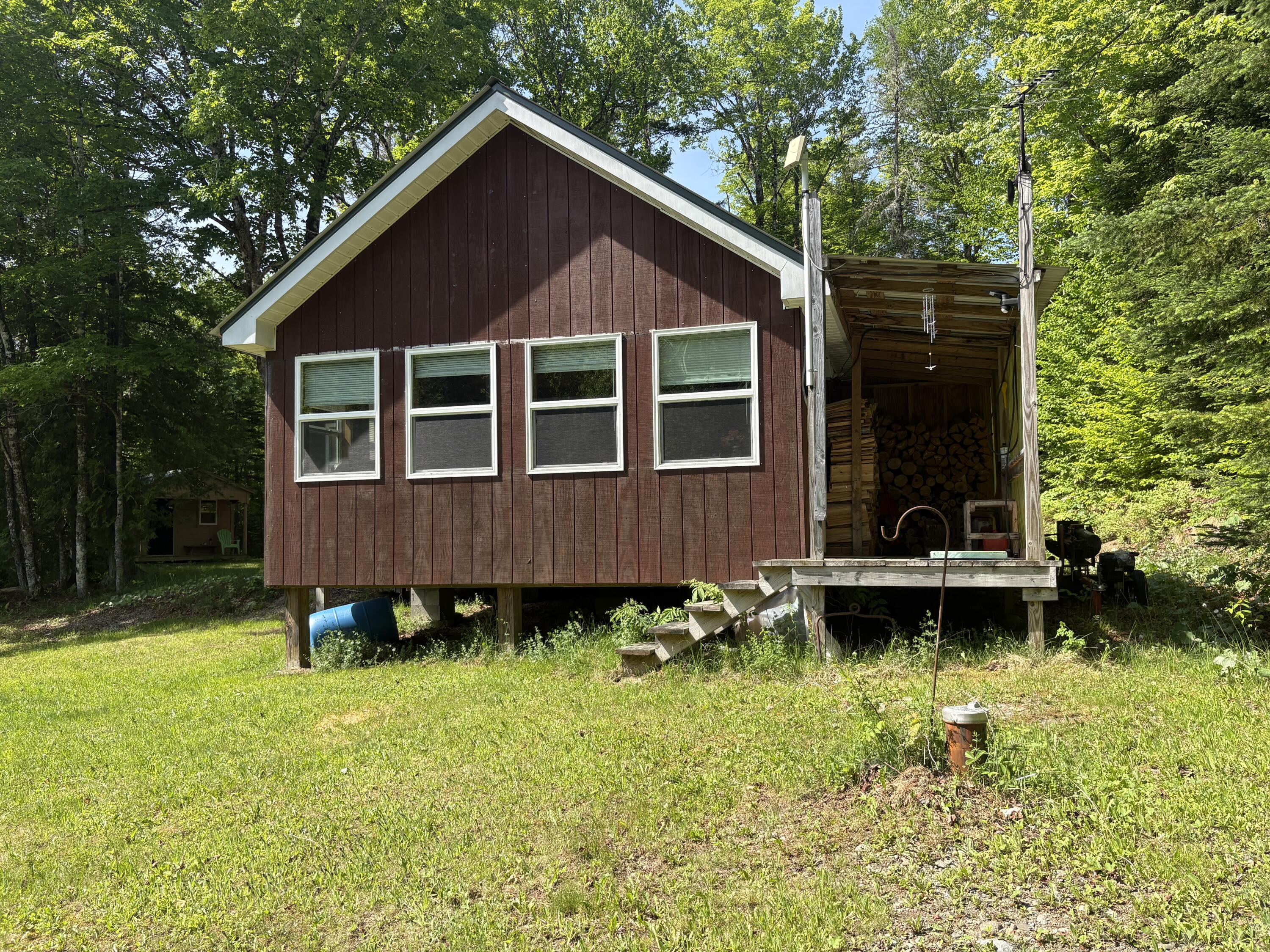 Lot 12 South South Branch Rd Tc Bridgewater, ME 04735 - Photo 6 of 41
