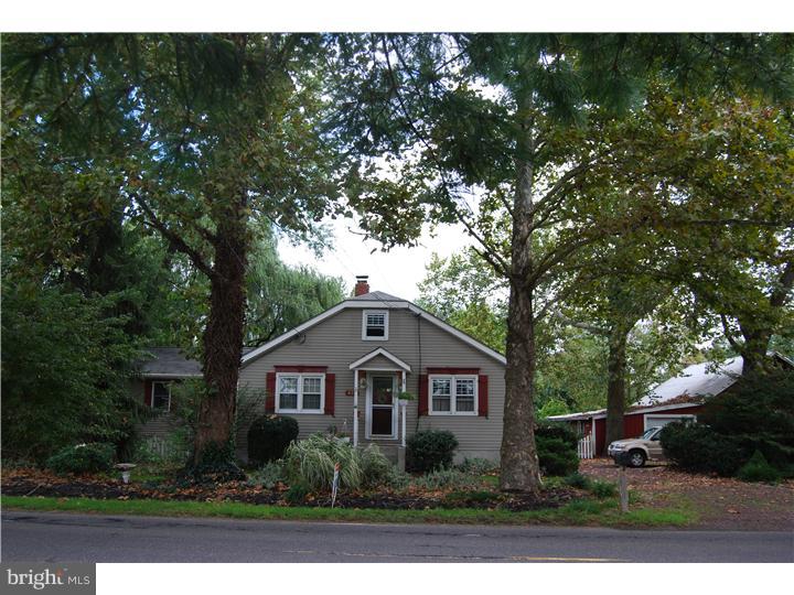 320 Red Lion Road Southampton, NJ 08088 - Photo 1 of 24 Exterior Front