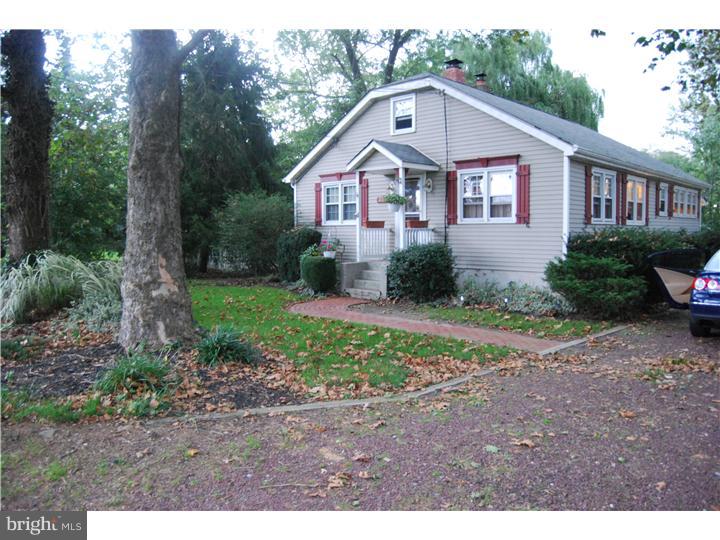 320 Red Lion Road Southampton, NJ 08088 - Photo 2 of 24 Exterior Front