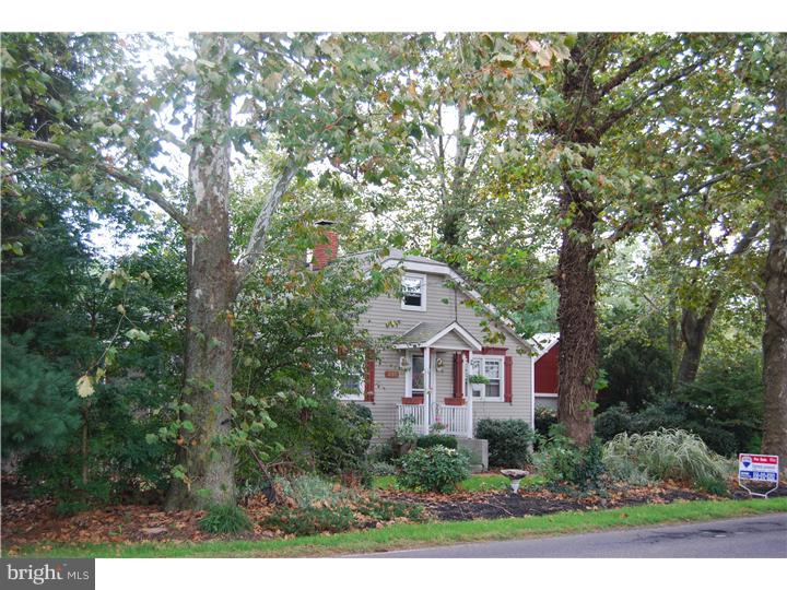 320 Red Lion Road Southampton, NJ 08088 - Photo 11 of 24 Exterior Front