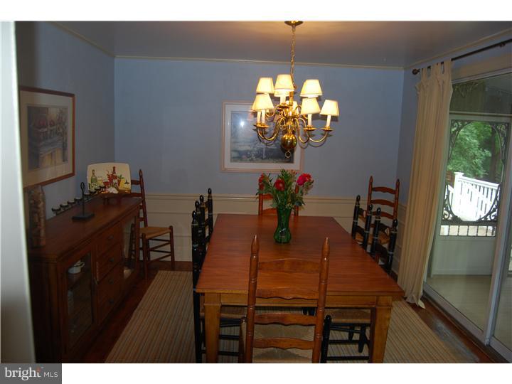 320 Red Lion Road Southampton, NJ 08088 - Photo 15 of 24 Dining Room