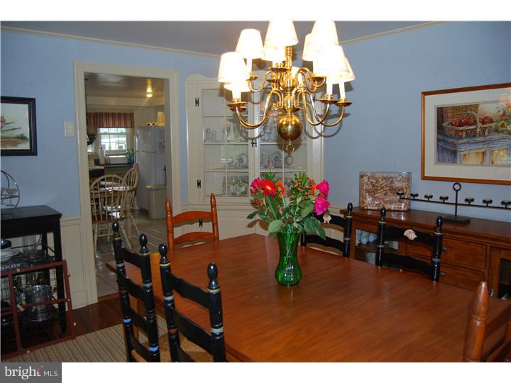 320 Red Lion Road Southampton, NJ 08088 - Photo 16 of 24 Dining Room