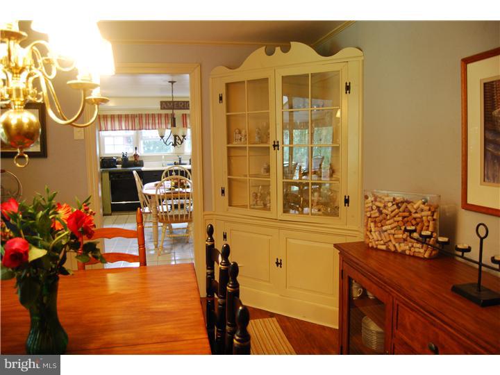 320 Red Lion Road Southampton, NJ 08088 - Photo 17 of 24 Dining Room