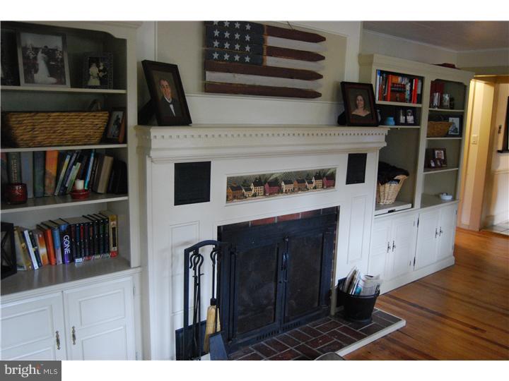320 Red Lion Road Southampton, NJ 08088 - Photo 18 of 24 Fireplace