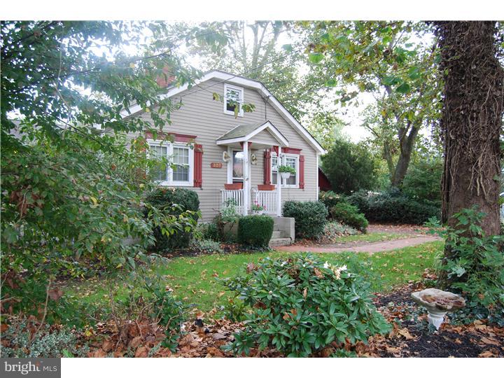 320 Red Lion Road Southampton, NJ 08088 - Photo 23 of 24 Exterior Front