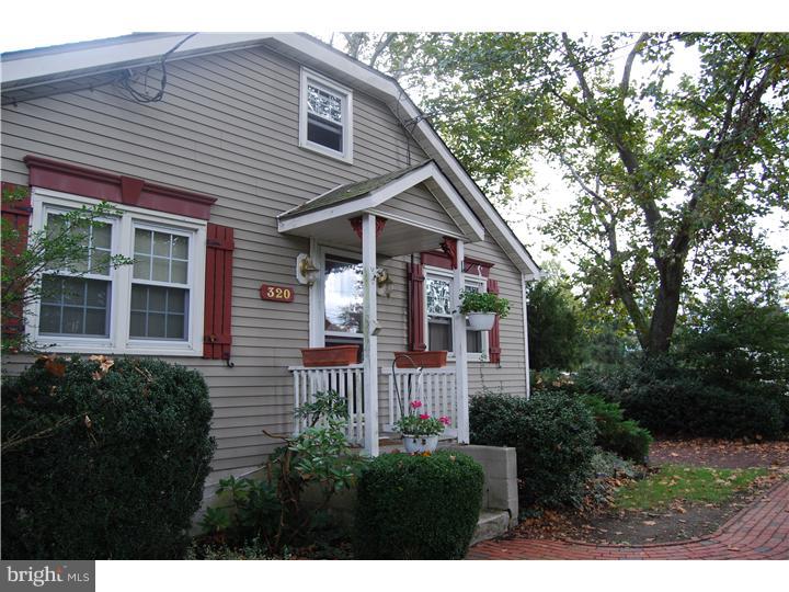 320 Red Lion Road Southampton, NJ 08088 - Photo 4 of 24 Exterior Front