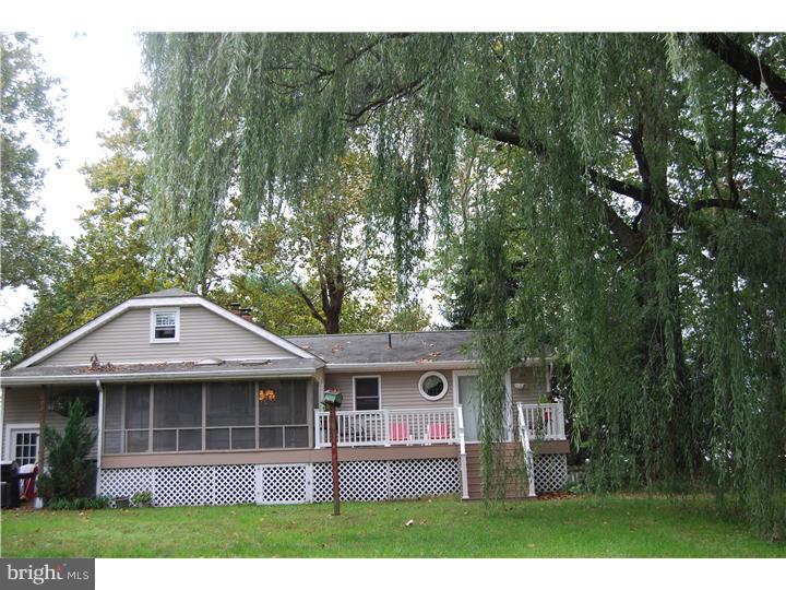 320 Red Lion Road Southampton, NJ 08088 - Photo 5 of 24 Exterior Back