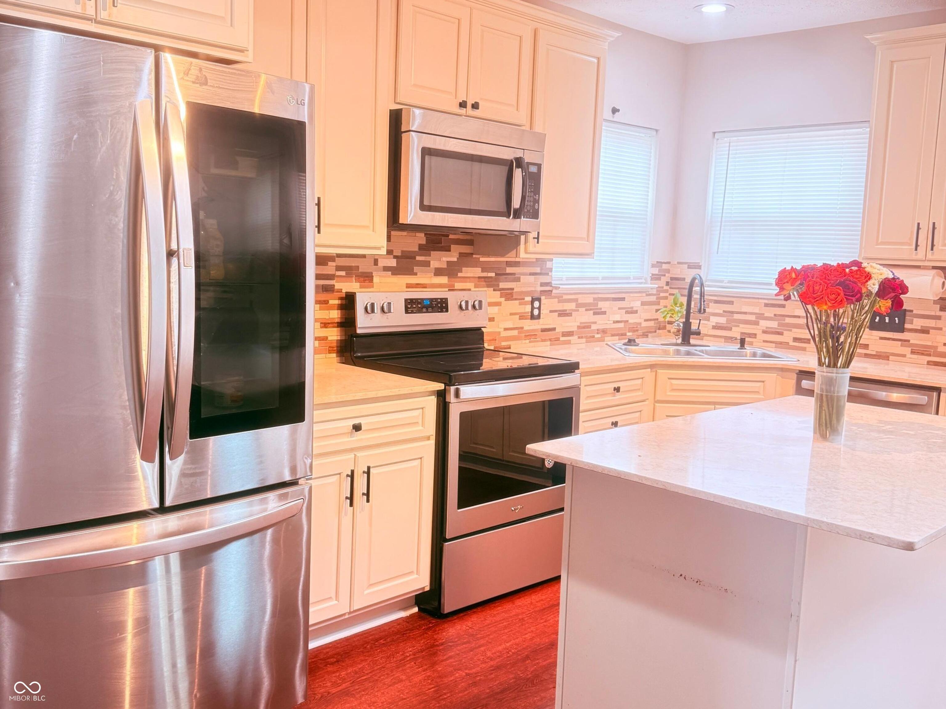 12934 Quarterback Lane Fishers, IN 46037 - Photo 17 of 31