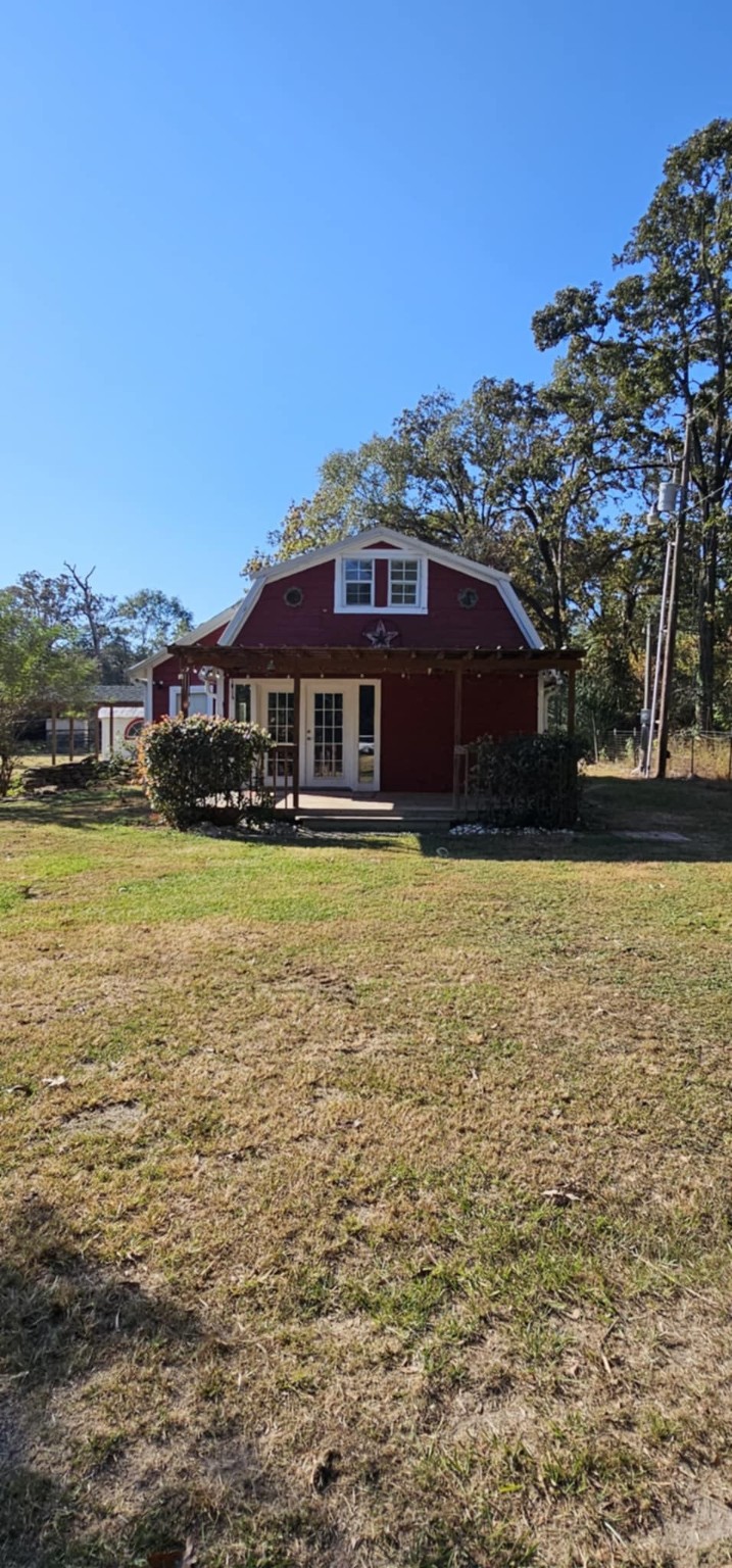 13497 Morgan Drive Splendora, TX 77372 - Photo 11 of 35