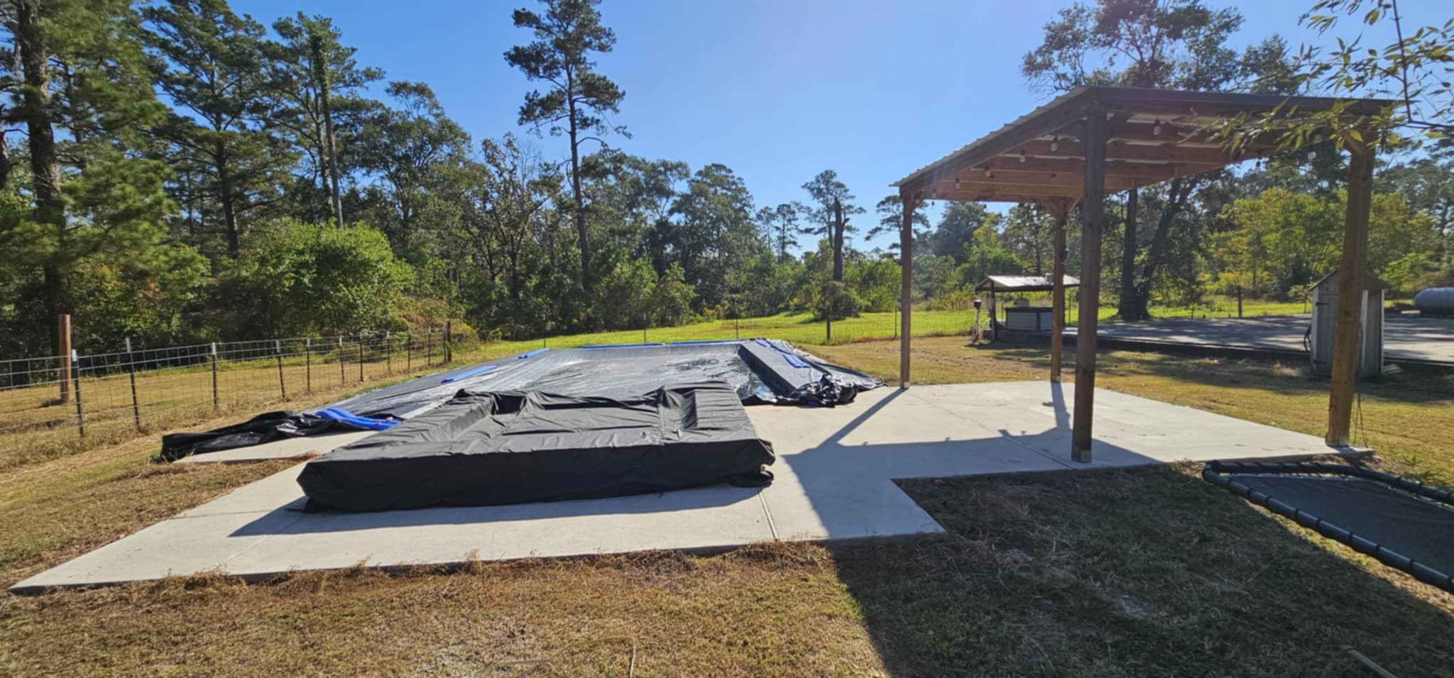 13497 Morgan Drive Splendora, TX 77372 - Photo 14 of 35