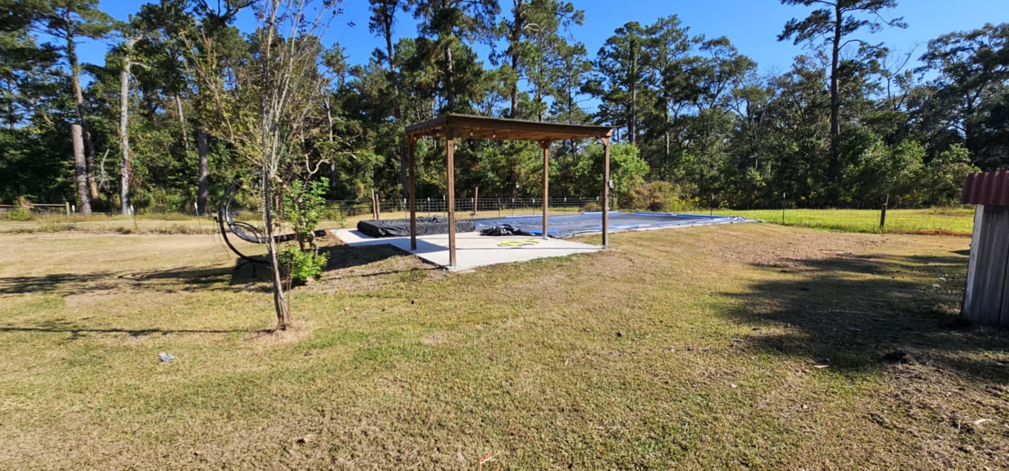 13497 Morgan Drive Splendora, TX 77372 - Photo 15 of 35