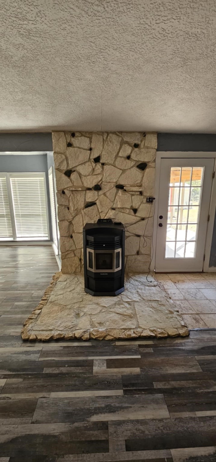 13497 Morgan Drive Splendora, TX 77372 - Photo 21 of 35