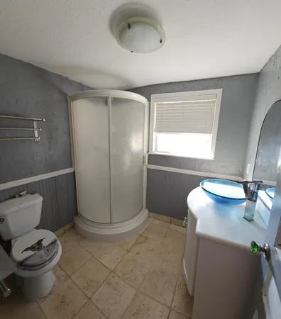 a view of swimming pool and lake view