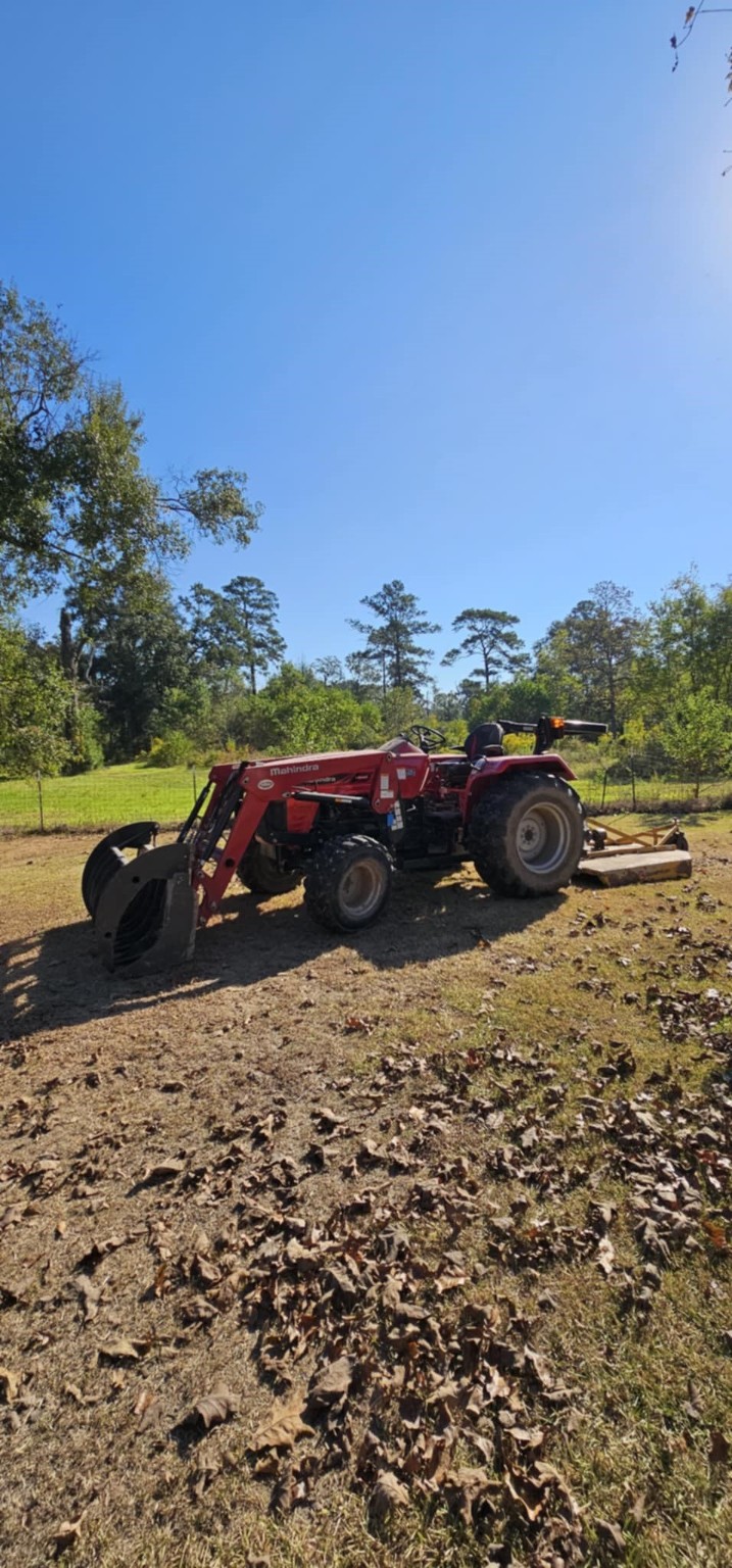 13497 Morgan Drive Splendora, TX 77372 - Photo 27 of 35