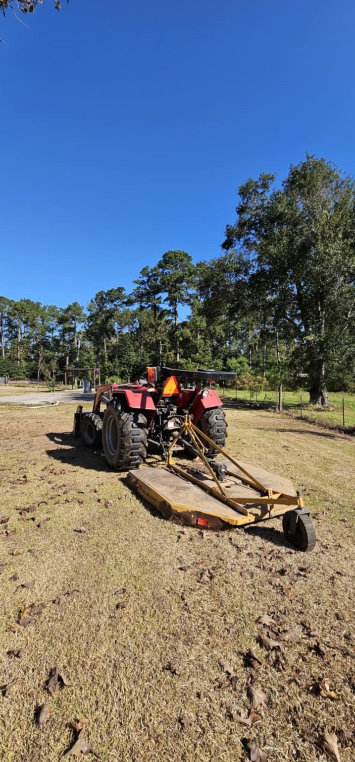 13497 Morgan Drive Splendora, TX 77372 - Photo 28 of 35