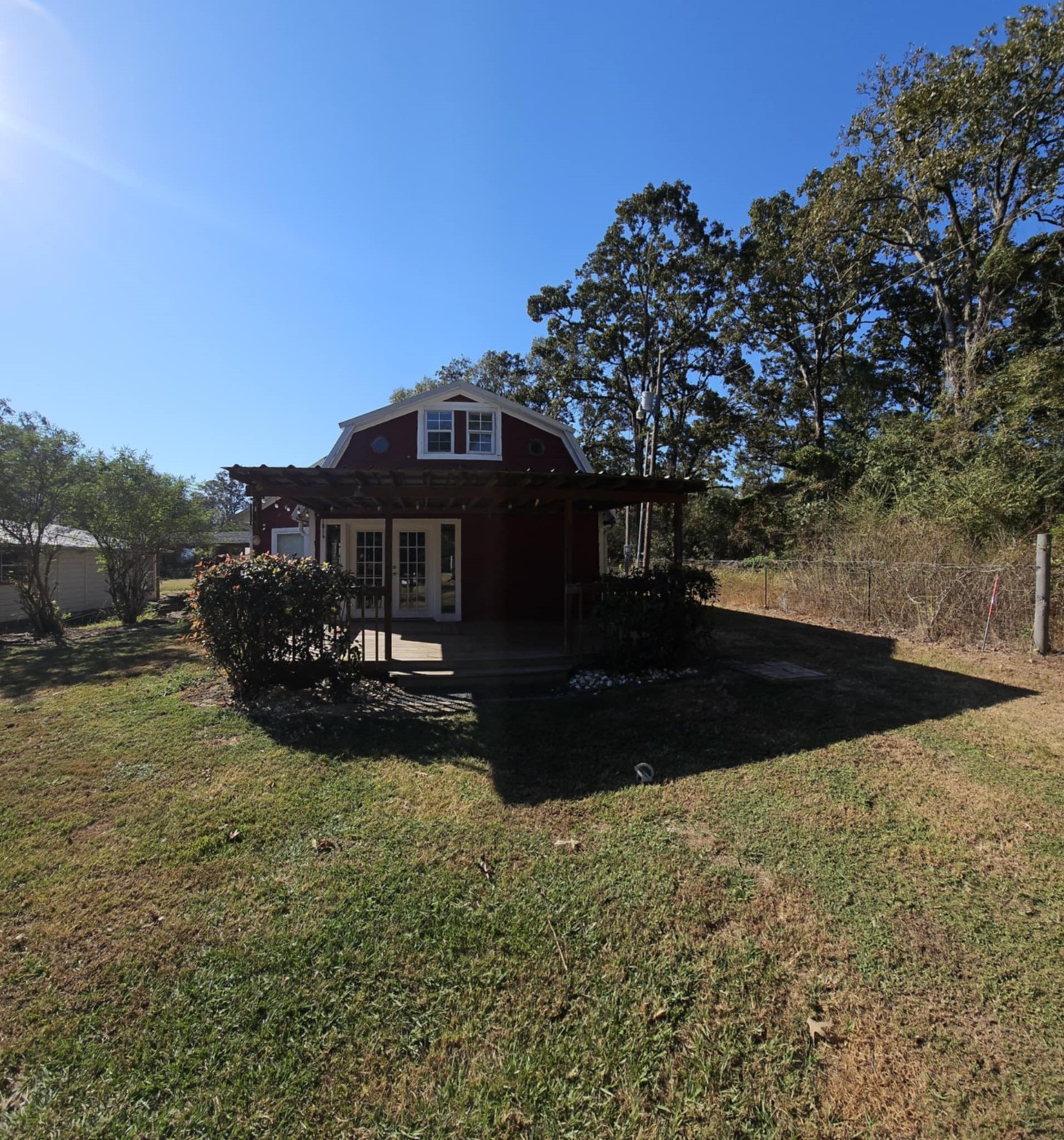 13497 Morgan Drive Splendora, TX 77372 - Photo 3 of 35