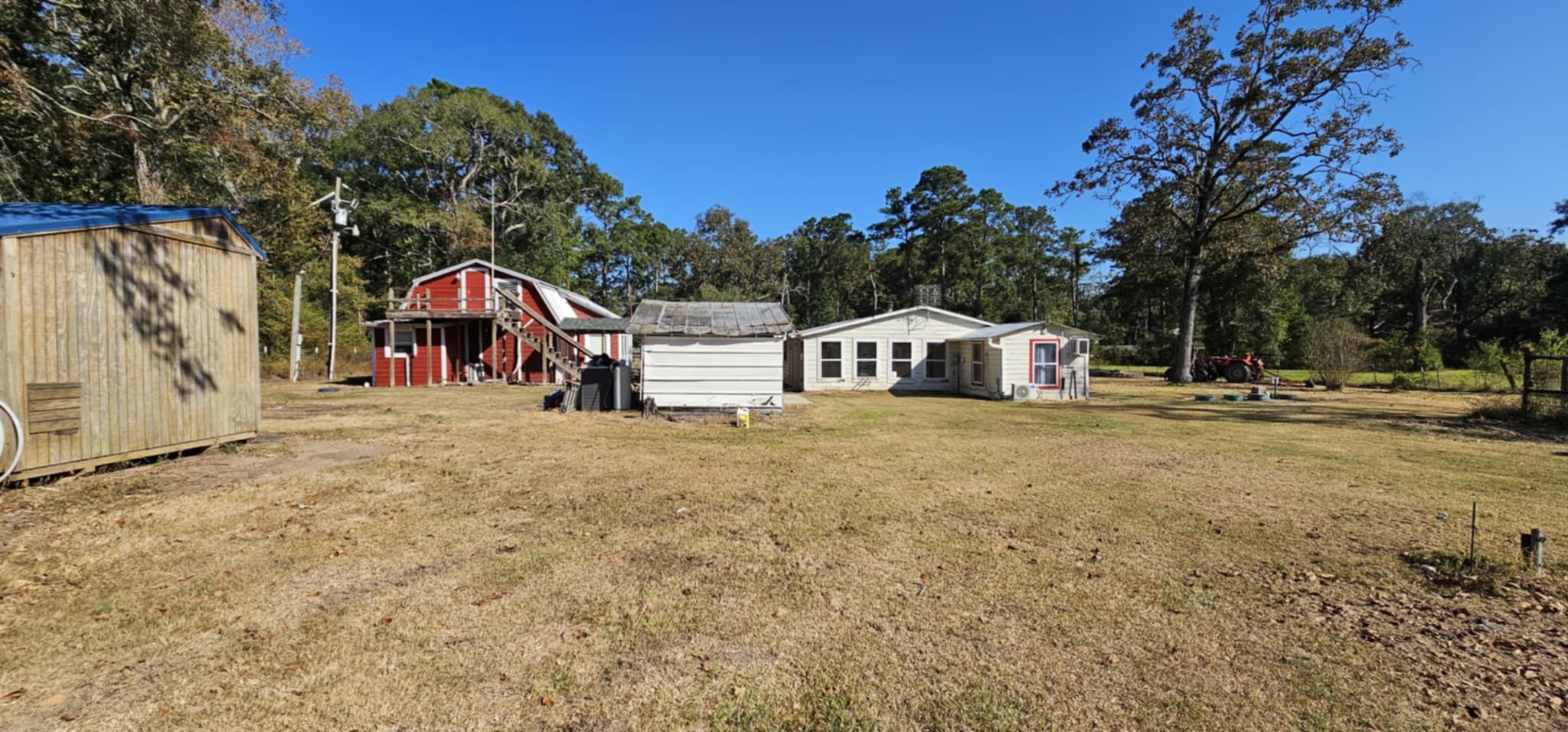 13497 Morgan Drive Splendora, TX 77372 - Photo 7 of 35