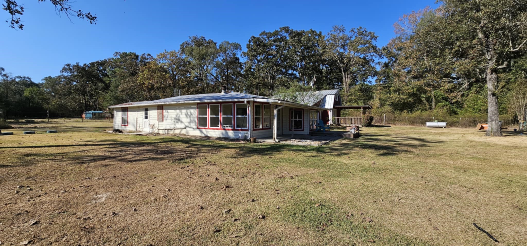 13497 Morgan Drive Splendora, TX 77372 - Photo 8 of 35