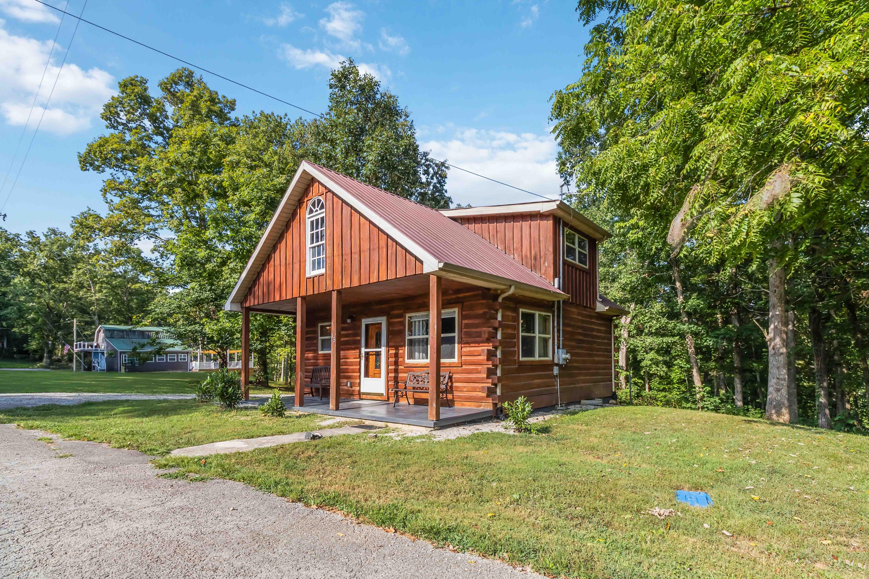 15 Traveler Road Somerset, KY 42501 - Photo 5 of 39 003