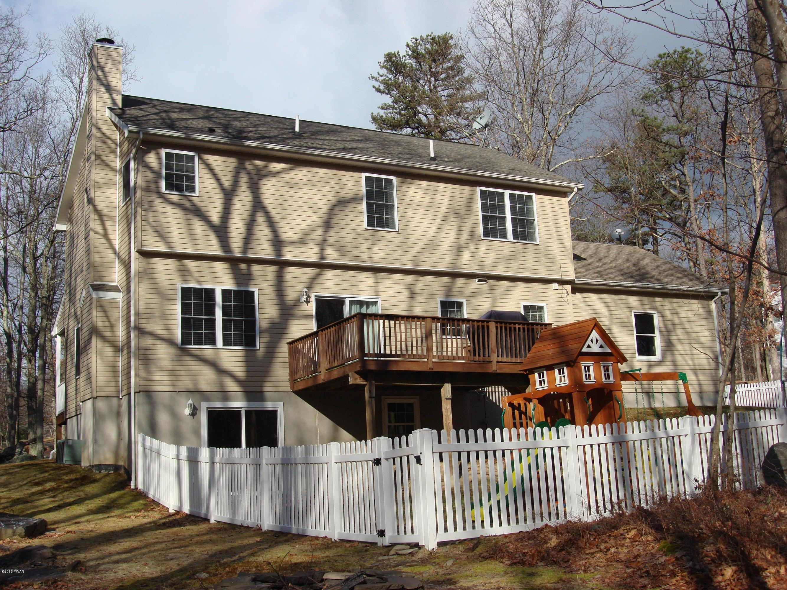 108 Springbrook Court Shohola, PA 18458 - Photo 96 of 97 Gallery Image 96