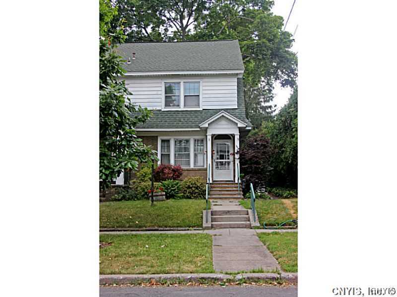 207 Rigi Avenue Syracuse, NY 13206 - Photo 1 of 1