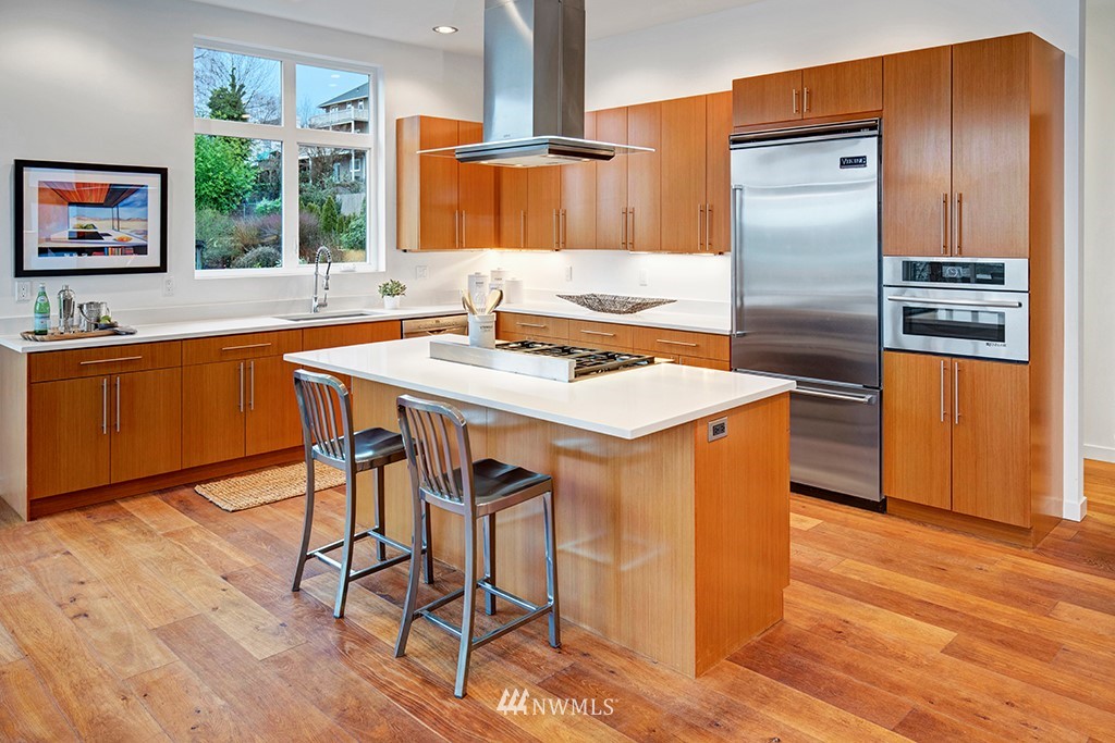 1501 Lake Washington Boulevard South Seattle, WA 98144 - Photo 14 of 24
