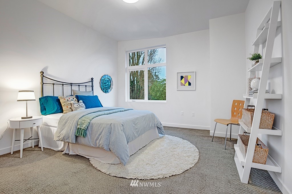 1501 Lake Washington Boulevard South Seattle, WA 98144 - Photo 21 of 24