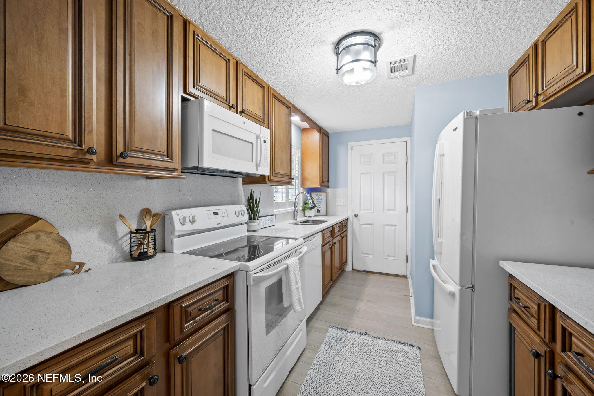 3220 Ricky Drive Jacksonville, FL 32223 - Photo 9 of 40 Kitchen