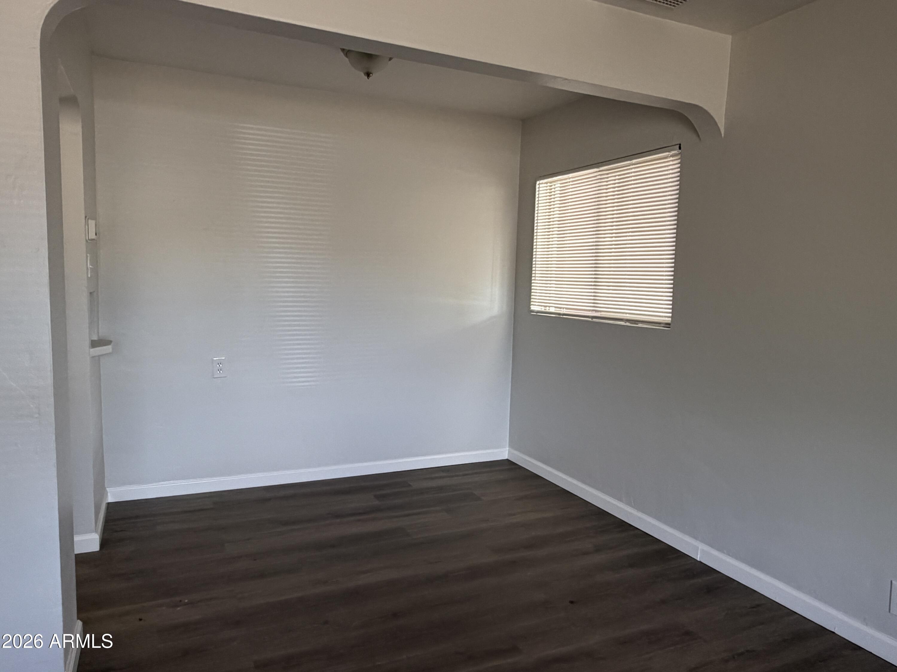 2221 East Osborn Road Phoenix, AZ 85016 - Photo 6 of 17 dining room