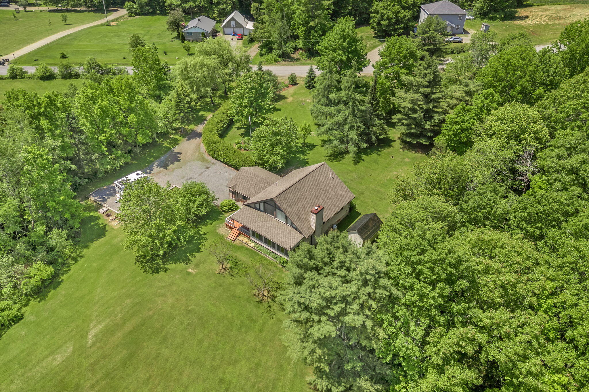 57 Spout Hill Road Prospect, ME 04981 - Photo 8 of 68 66-web-or-mls-57-spout-hill-rd