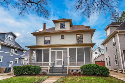 $899,000 | 2121 West Lawn Avenue, Madison, WI 53711
