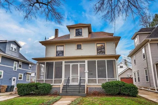 $899,000 | 2121 West Lawn Avenue, Madison, WI 53711