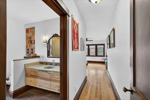 $899,000 | 2121 West Lawn Avenue, Madison, WI 53711