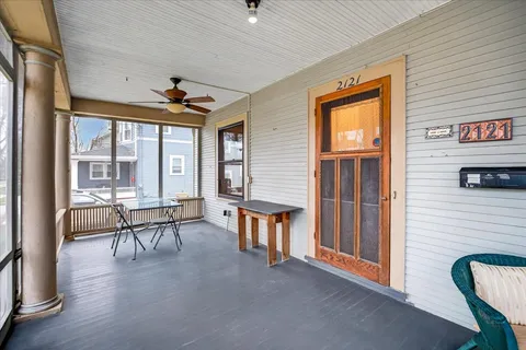$899,000 | 2121 West Lawn Avenue, Madison, WI 53711
