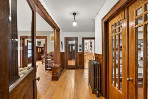$899,000 | 2121 West Lawn Avenue, Madison, WI 53711