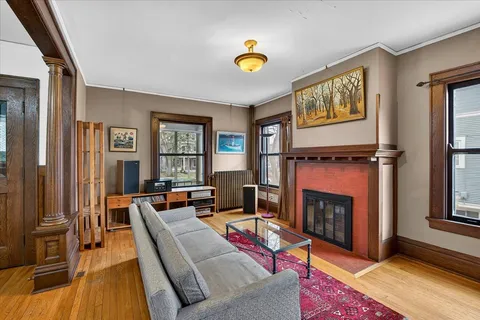 $899,000 | 2121 West Lawn Avenue, Madison, WI 53711