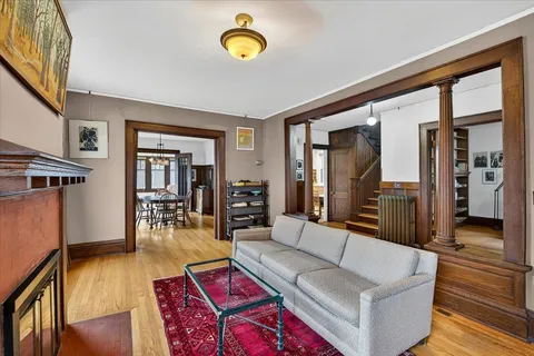 $899,000 | 2121 West Lawn Avenue, Madison, WI 53711