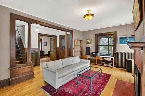 $899,000 | 2121 West Lawn Avenue, Madison, WI 53711