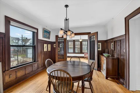 $899,000 | 2121 West Lawn Avenue, Madison, WI 53711