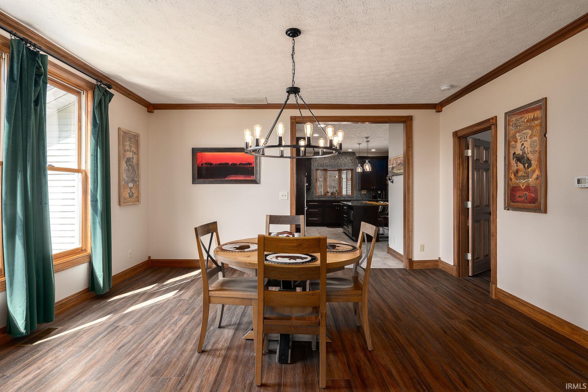 9746 East Independence Road Otterbein, IN 47970 - Photo 16 of 31