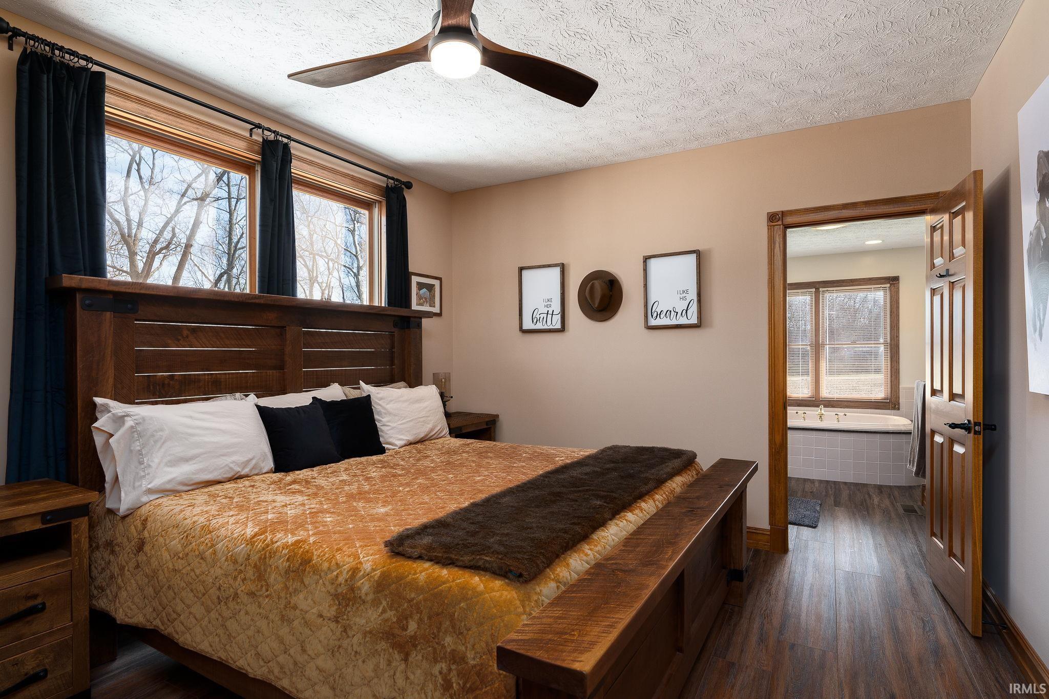 9746 East Independence Road Otterbein, IN 47970 - Photo 17 of 31